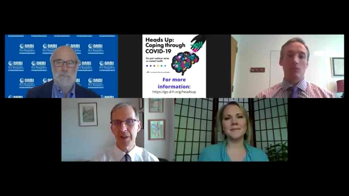 COVID tracker: How worried should be we about increasing COVID-19 cases in the hospital?
