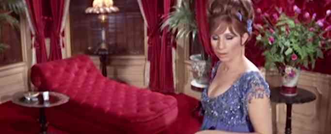 Seven classic films with fashion flair for Mother’s Day