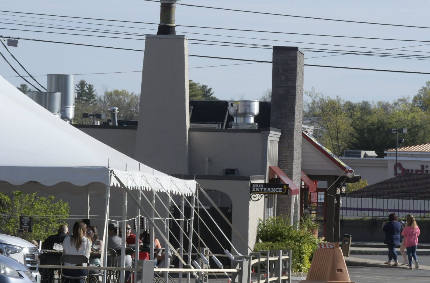 Child care, some outdoor attractions to reopen as restaurants serve outside