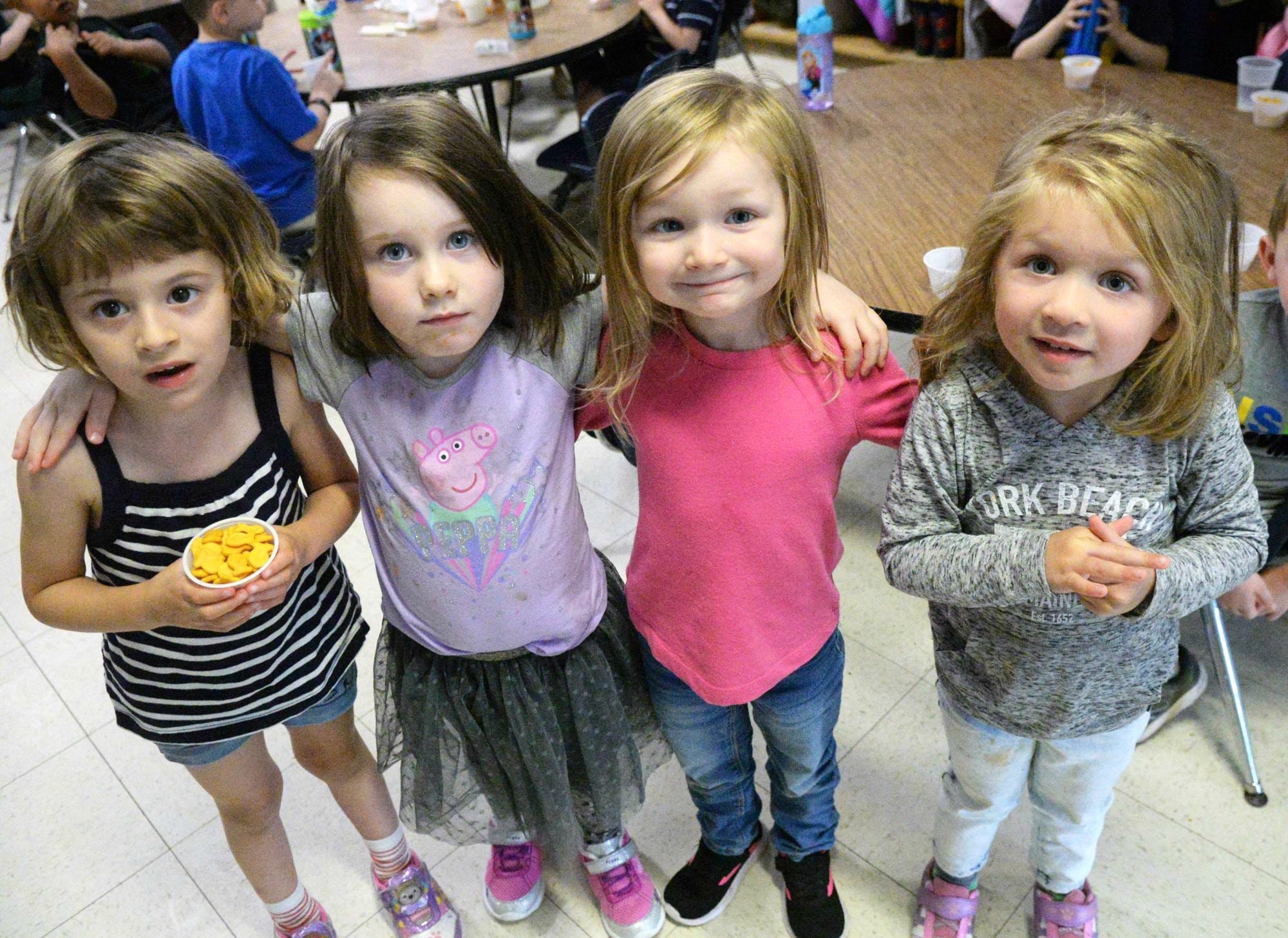 NH ranks among nation’s best for child well-being – but outcomes vary based on where in the state you live