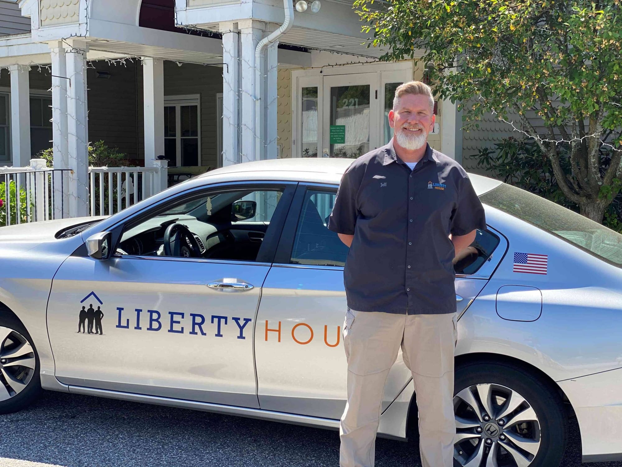 Liberty House launches $250K ‘Mission Renovate & Restore’ campaign