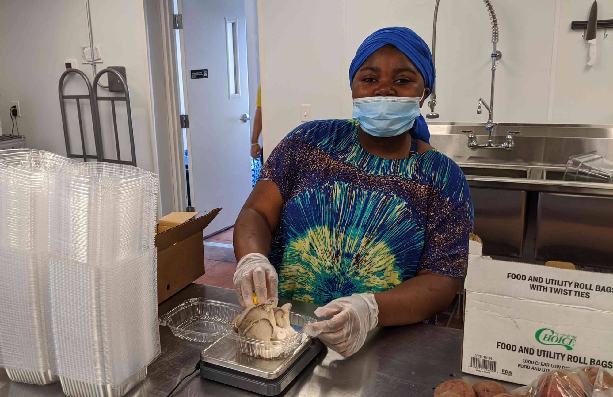 Fresh Start Farms: Rising to the challenges of growing a community around agriculture