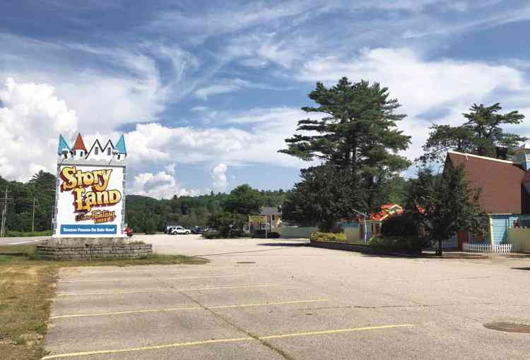Story Land set to open July 17 for summer 2020