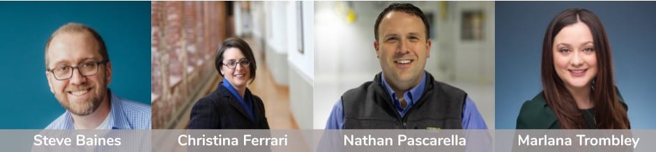NH Tech Alliance announces new appointments to its board of directors