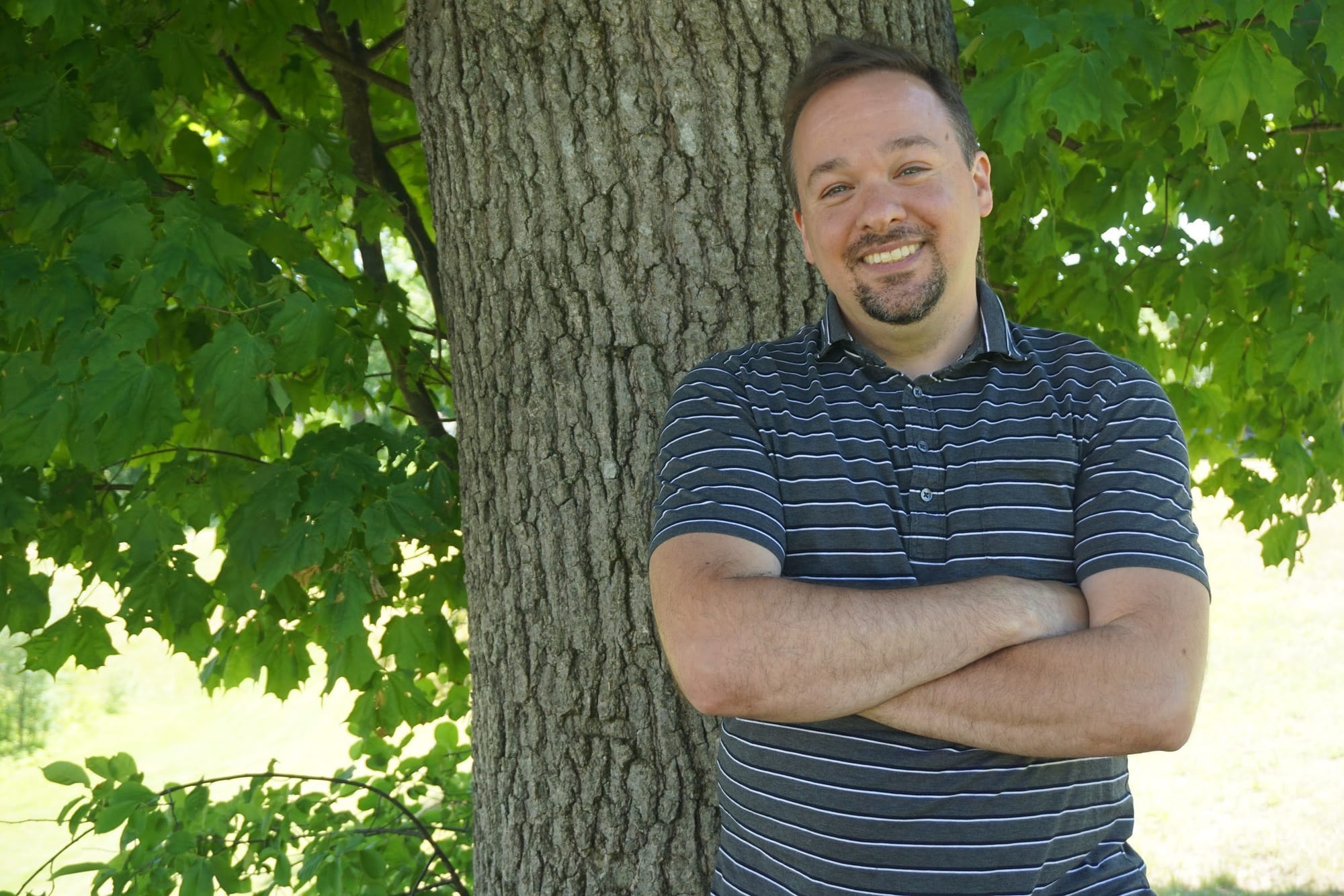 Meet Joe Sylvester, candidate for Merrimack State Representative