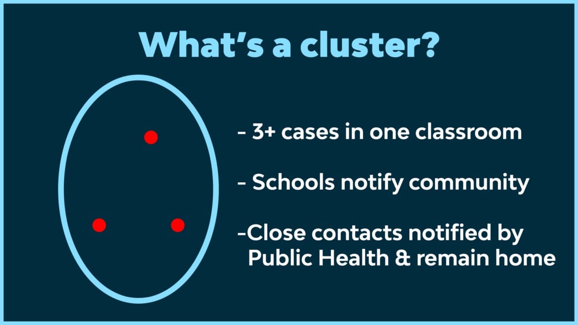 Sununu outlines what schools do in COVID-19 outbreak
