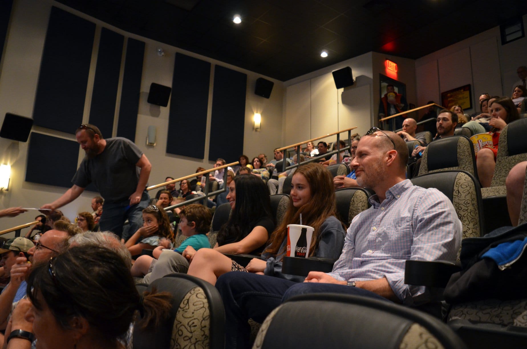 Virtual screenings allow Red River Theatres to stay connected to members