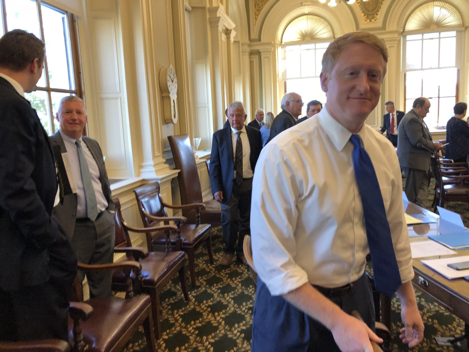 How much of $1.25 billion CARES Act money is left and who will get it amid much need?