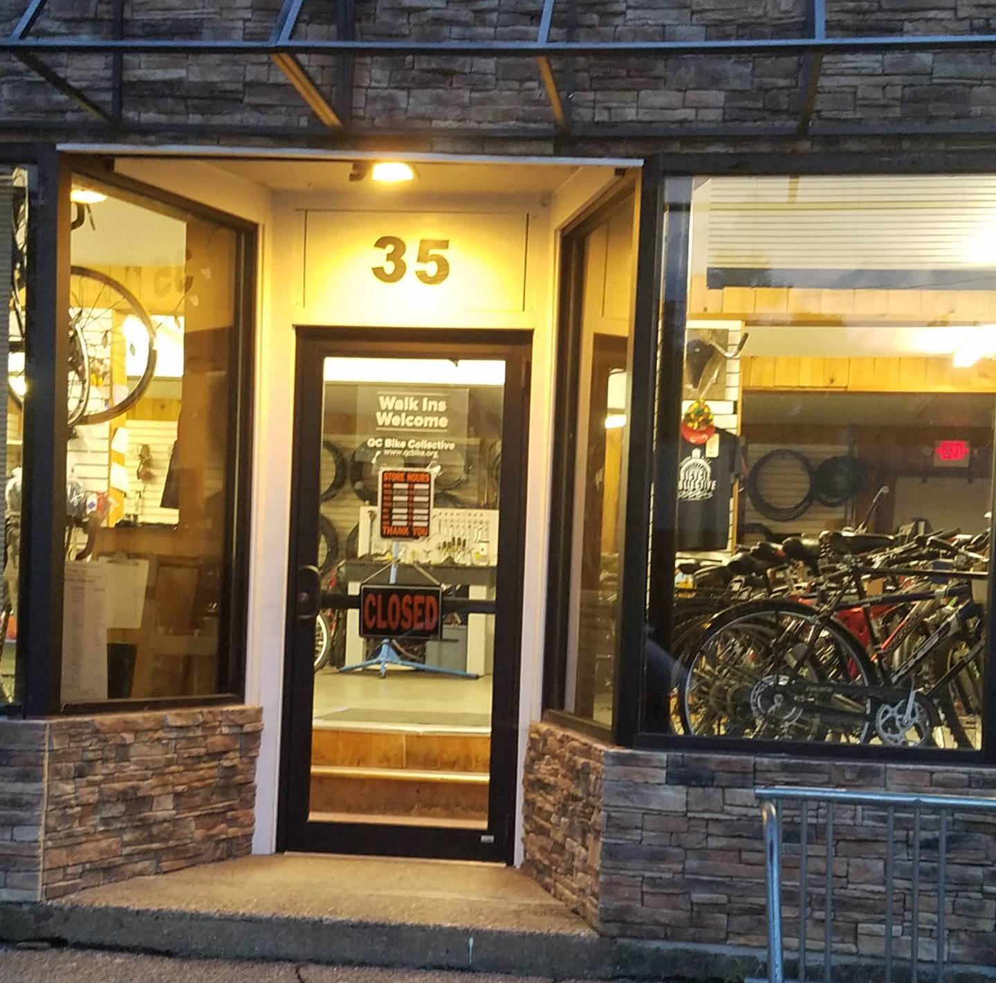 QC Bike Collective announces new Executive Director, board members