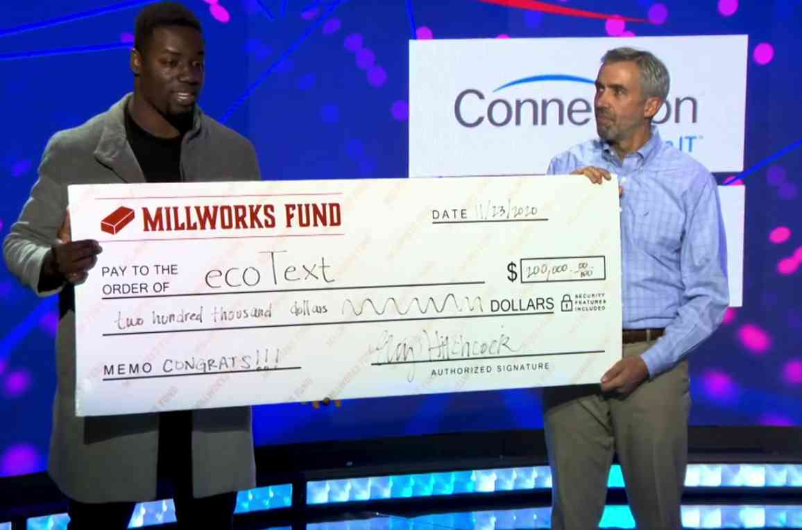 NH Tech Alliance: Entrepreneur of the Year, other winners of 2020 Virtual Innovation Summit announced