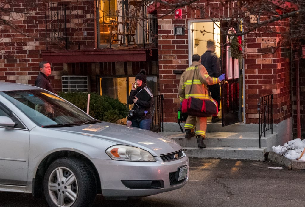 Victims identified in ‘untimely death’ investigation on Bodwell Road