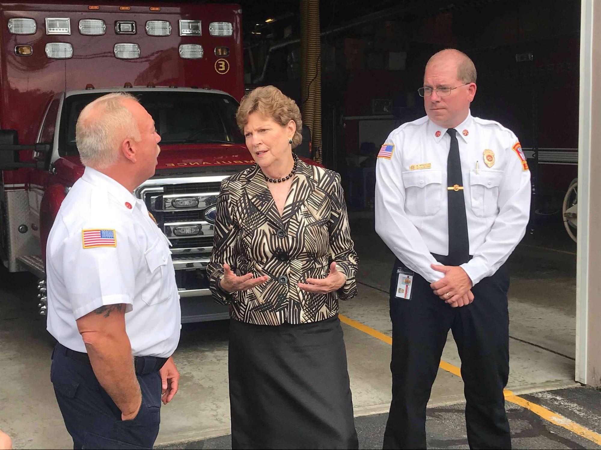 Longtime Londonderry Fire commander takes over Littleton department
