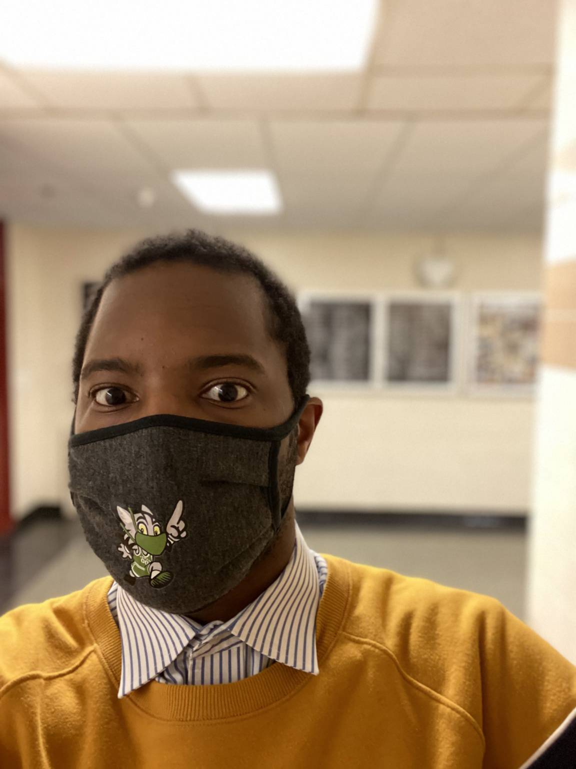 Life in the Streets: How to join the Manchester School District as a paraprofessional!