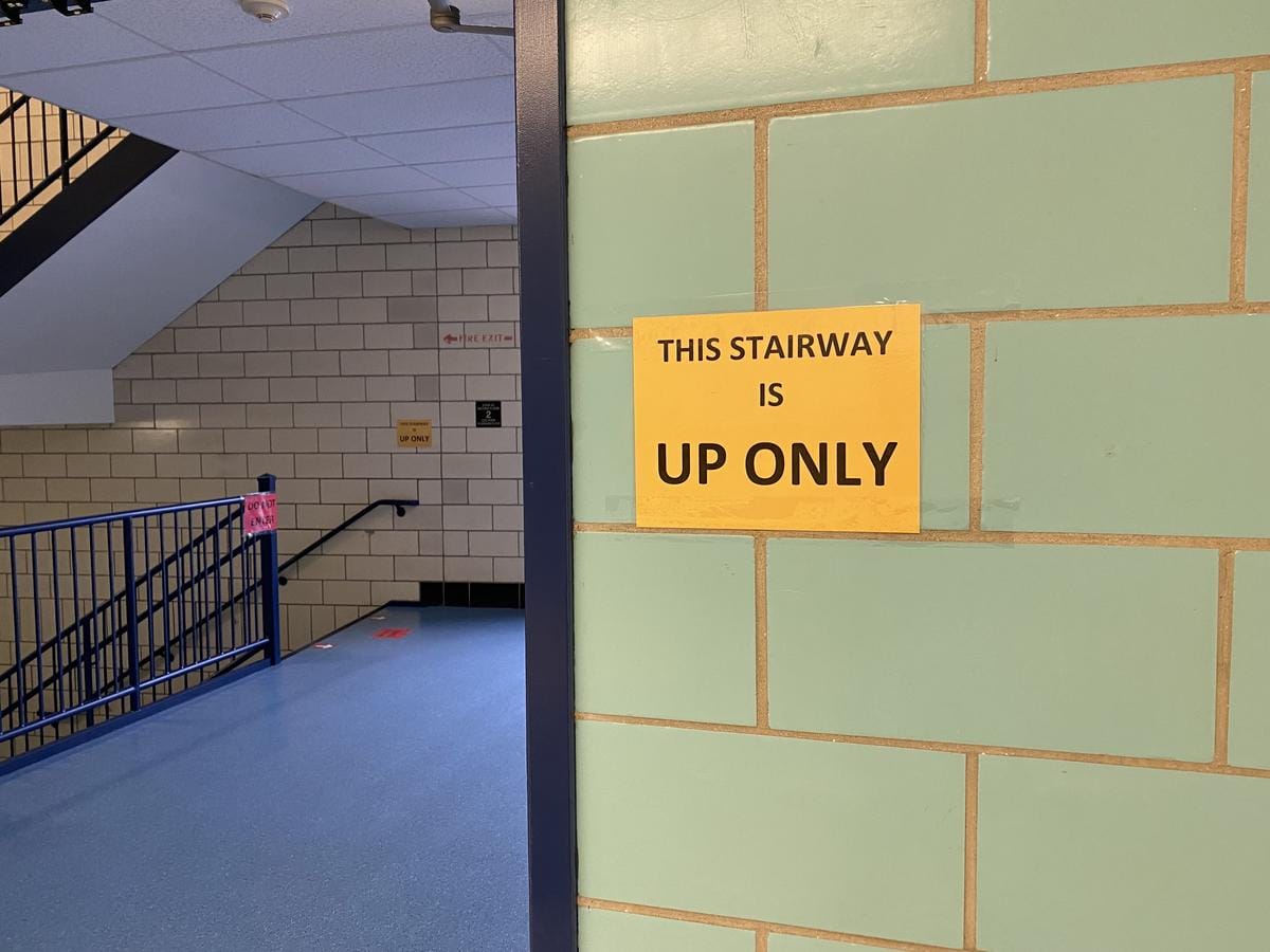 Sununu orders last few schools in all-remote learning to offer in-person education