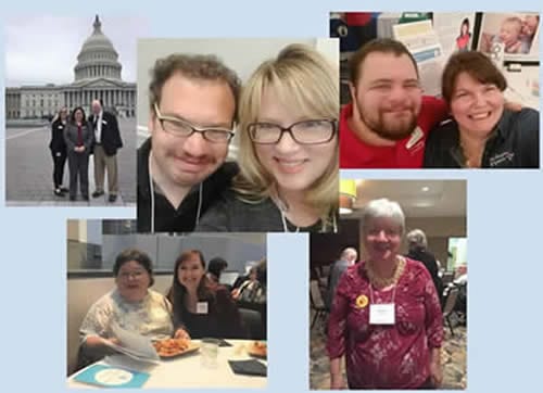Weigh in on NH Council on Developmental Disabilities 5-Year Plan during one of three sessions