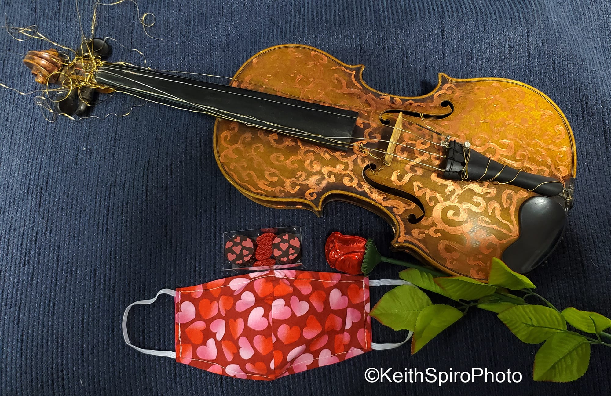 Enjoy The Perfect Valentine’s Day Concert Without Leaving Home