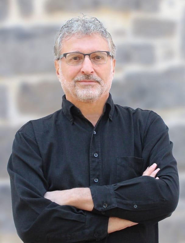 Dave Bastien