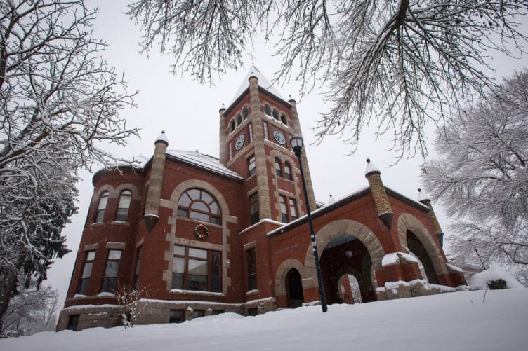 Budget writers slow down higher education merger