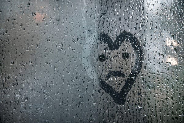 Weather: Rainy Palm Sunday, with possible April Fool’s Day snow on the horizon