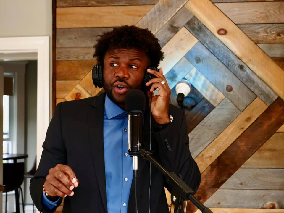The Blueprint Project: Inspired by current realities, video aims to provide a tool for ‘social encouragement’