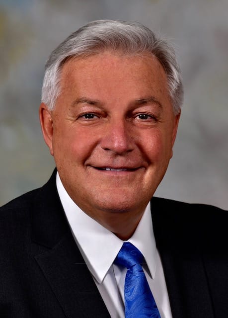 Rik Cornell