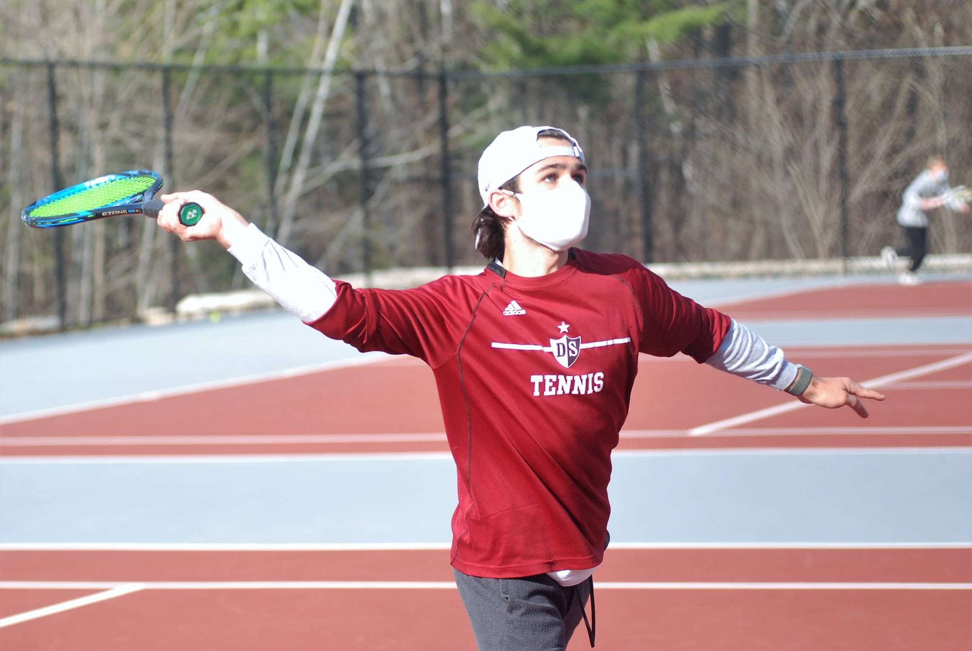 Cougars prepared to pounce into spring schedule