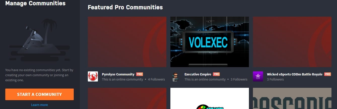 Tech Talk: How to Host an Online Gaming Tournament!