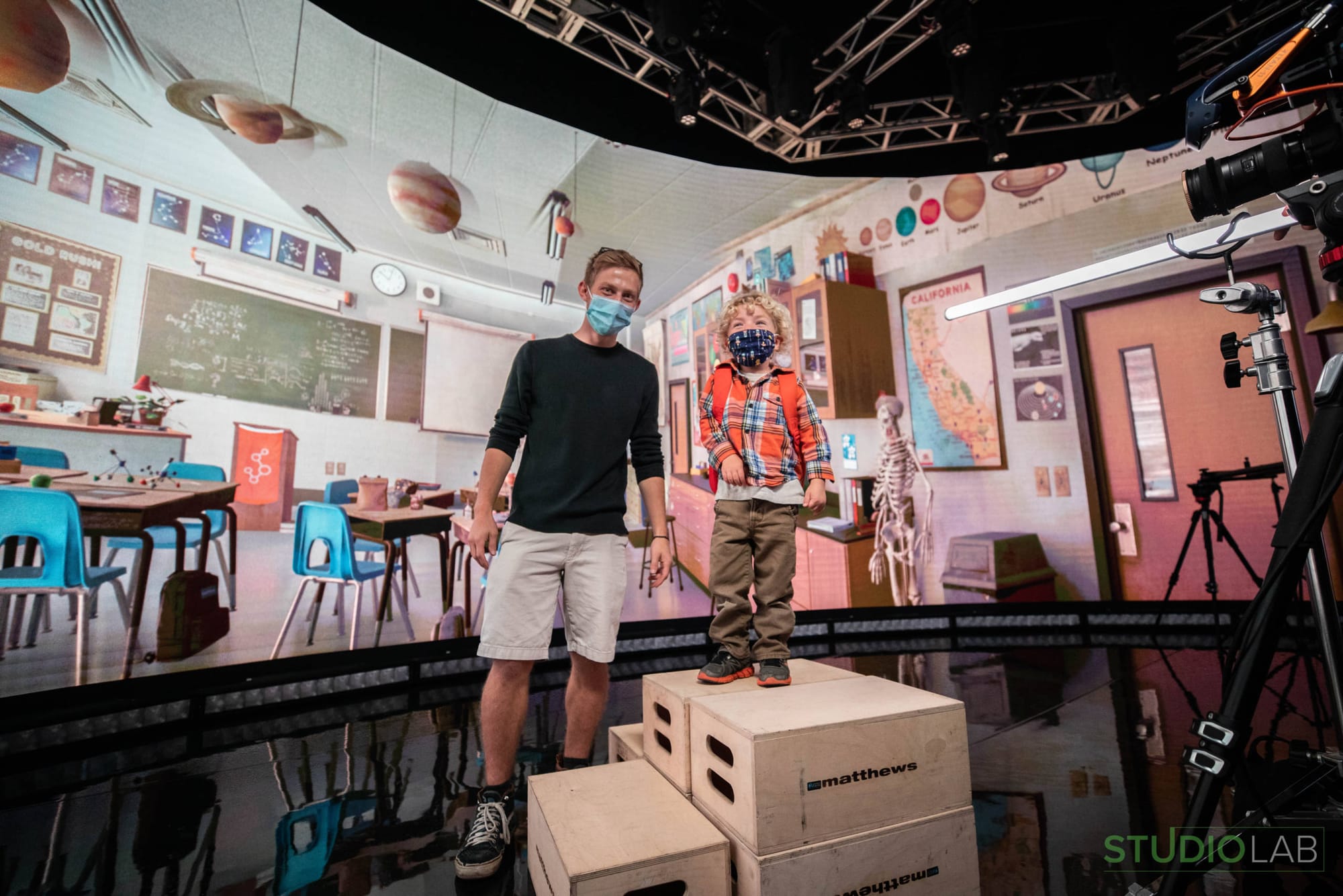 NH Filmmakers: Ground is fertile for sprouting Granite State film industry