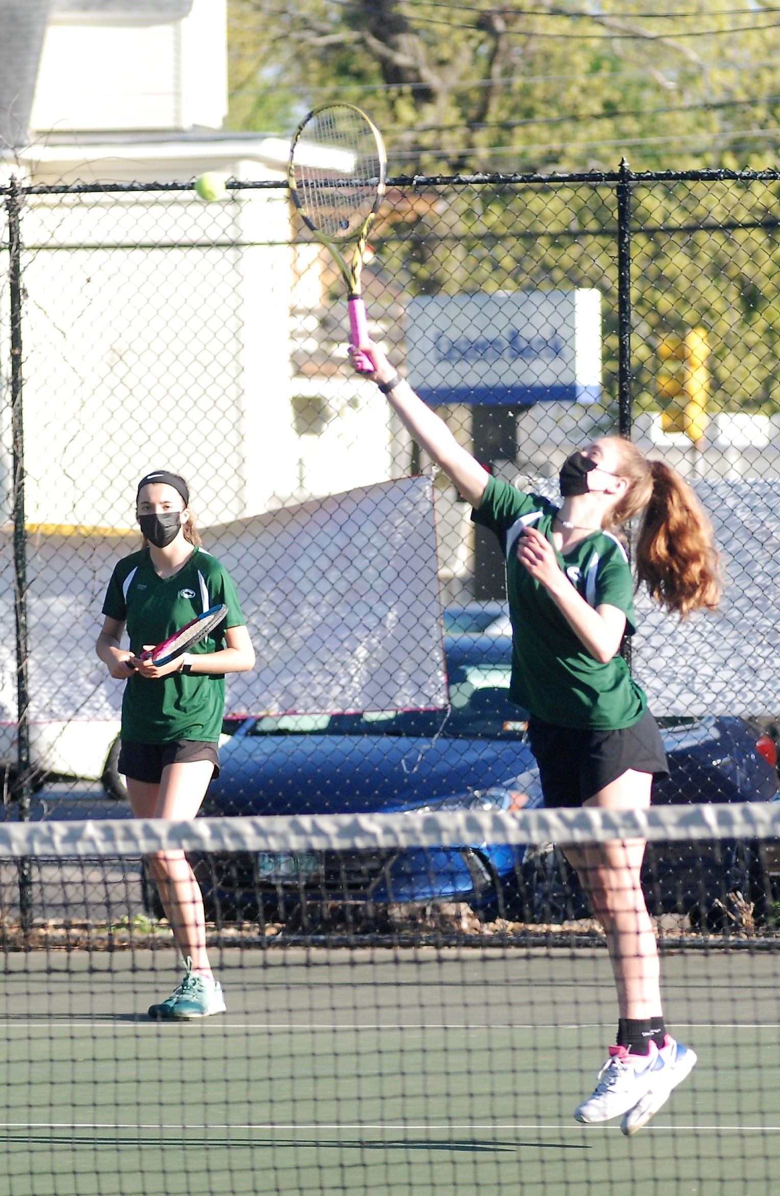 (Updated) Manchester teams ready to make waves this spring
