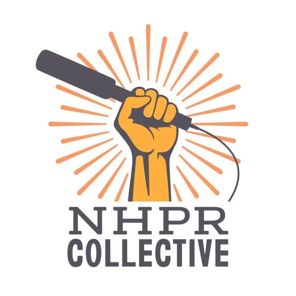 NHPR employees form union with SAG-AFTRA, invite CEO to begin talks