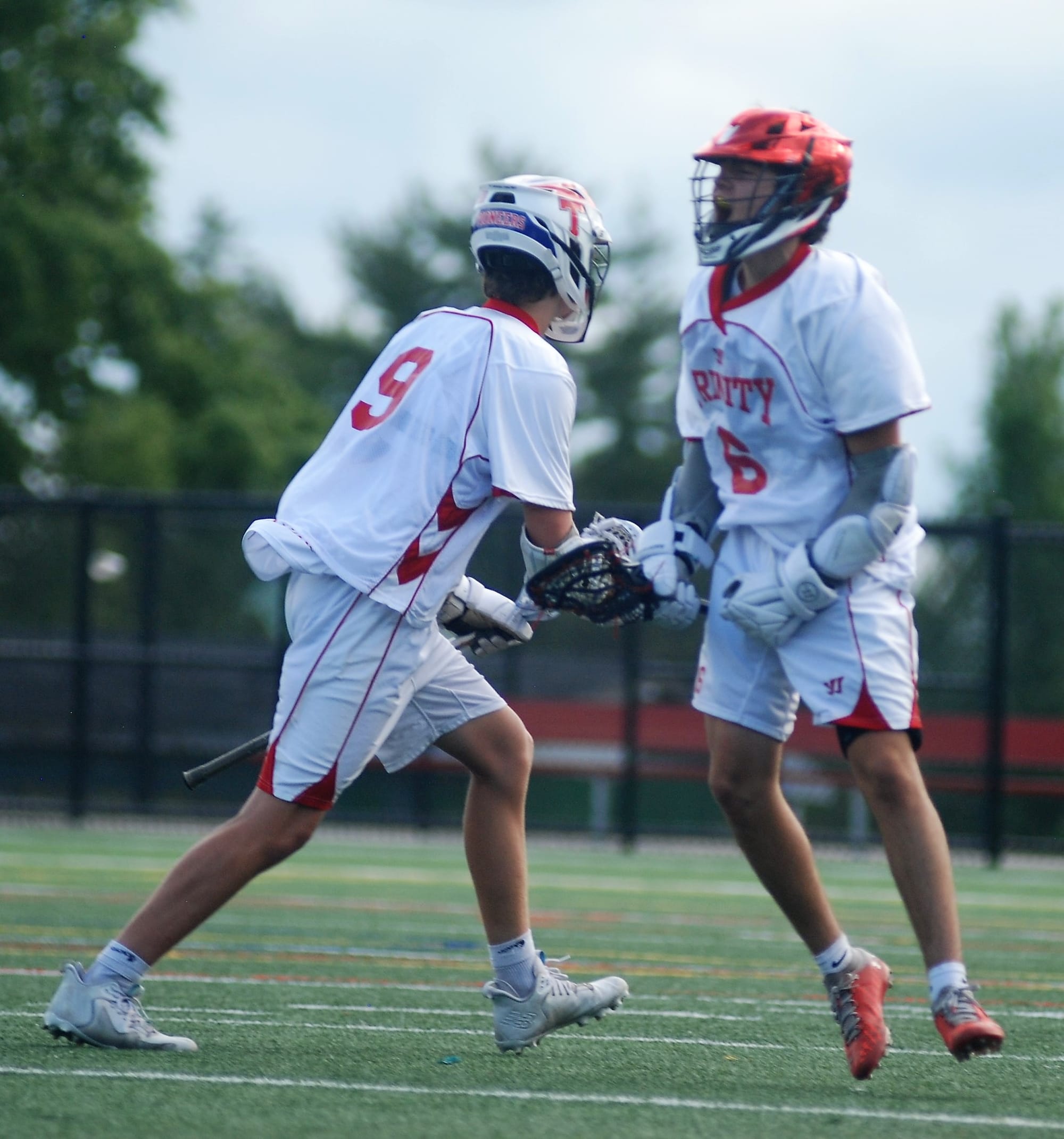 Ethan Flanagan
