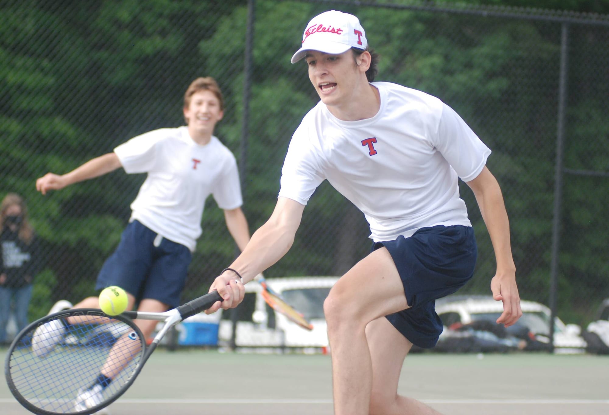 From ’12 masked faces’ to state runners-up