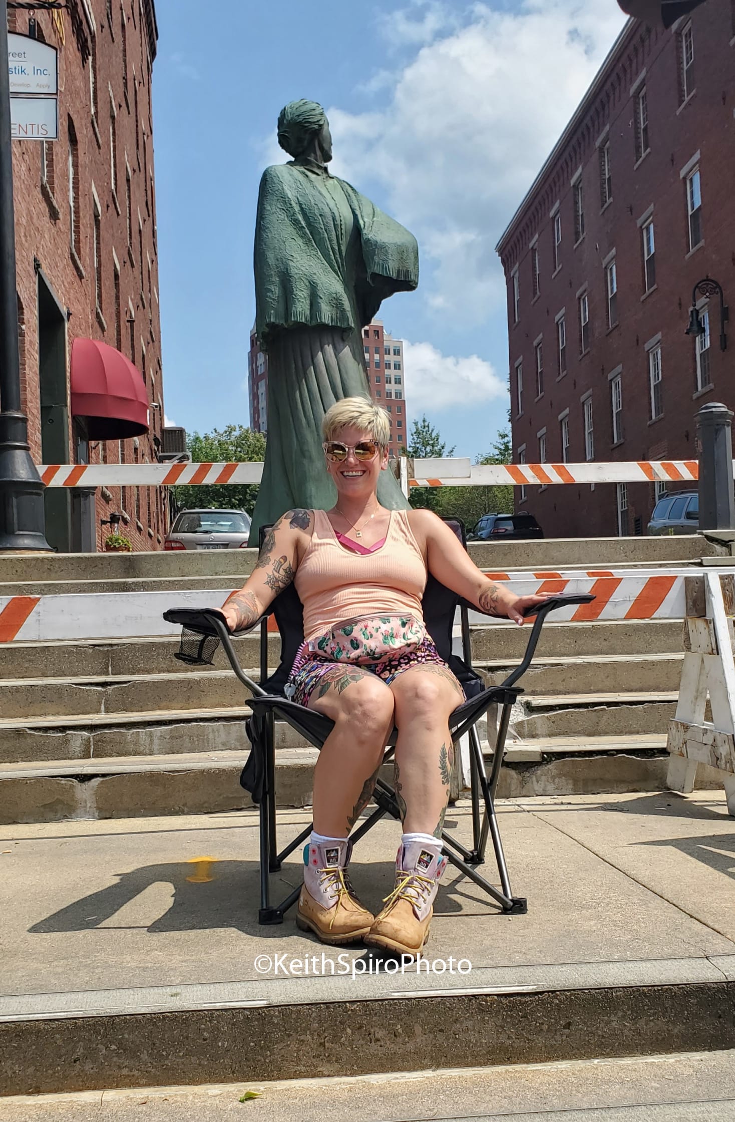 Celebrating National Hot Dog Day in Style in Manchester New Hampshire