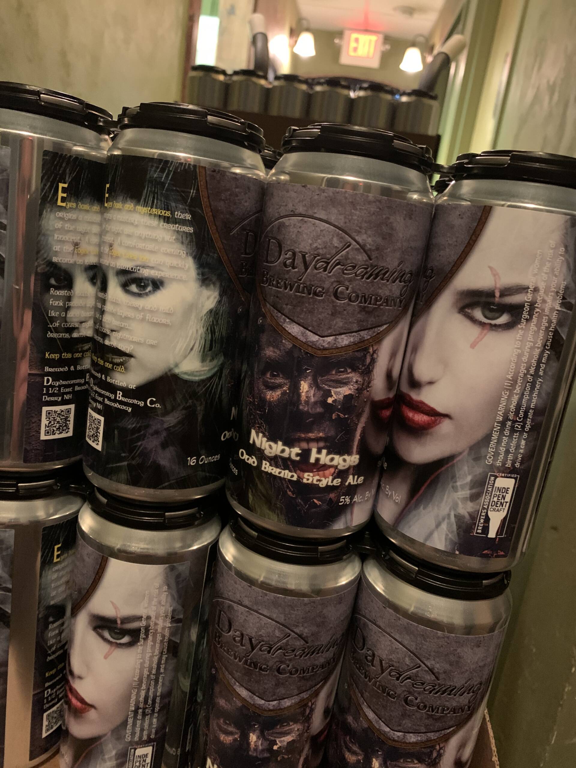 Brew News Mashup: Summertime and the brewing is citrusy … among other flavors