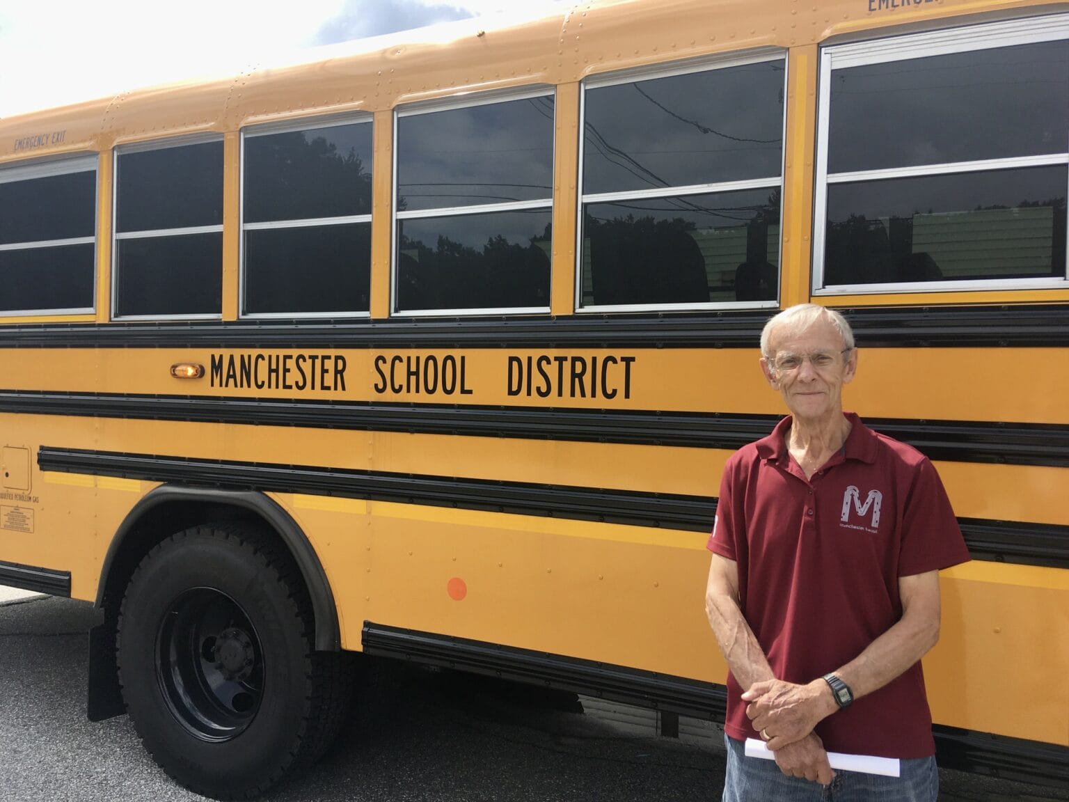 As schools prepare to get kids back in classrooms, bus driver shortage looms large