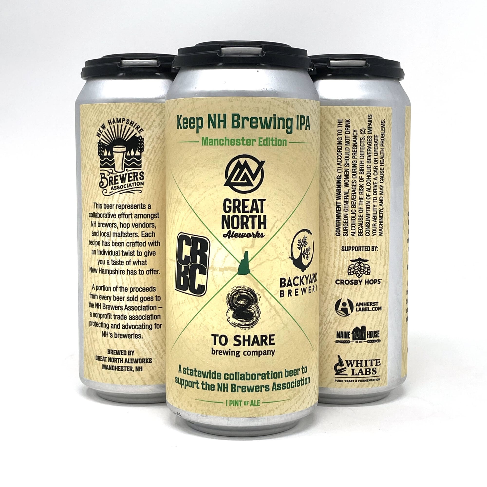 Brew News Mashup: Hop over to your fav local brewery – lots of good stuff on tap (and in cans)