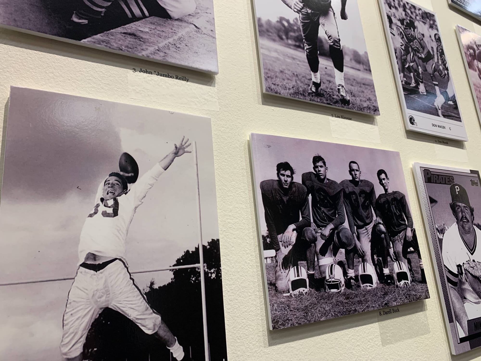 hall of fame
