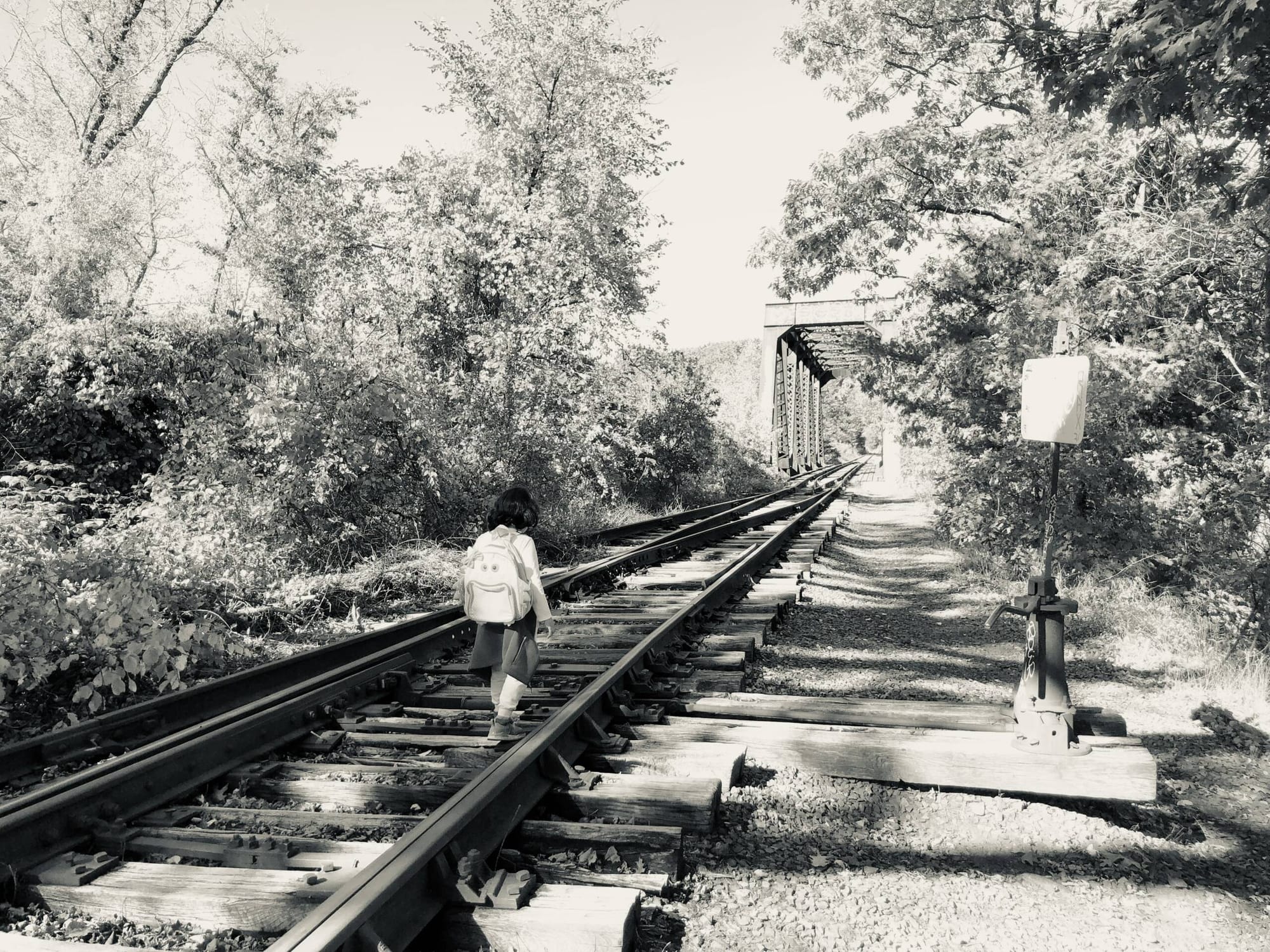 Ghost Whisperer: A little girl, some twigs and a message from beyond