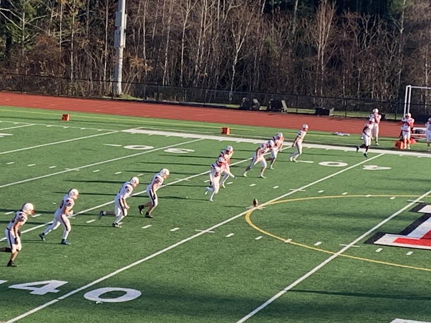 Memorial boys make bold statement with 8-0 beatdown of Bishop Guertin
