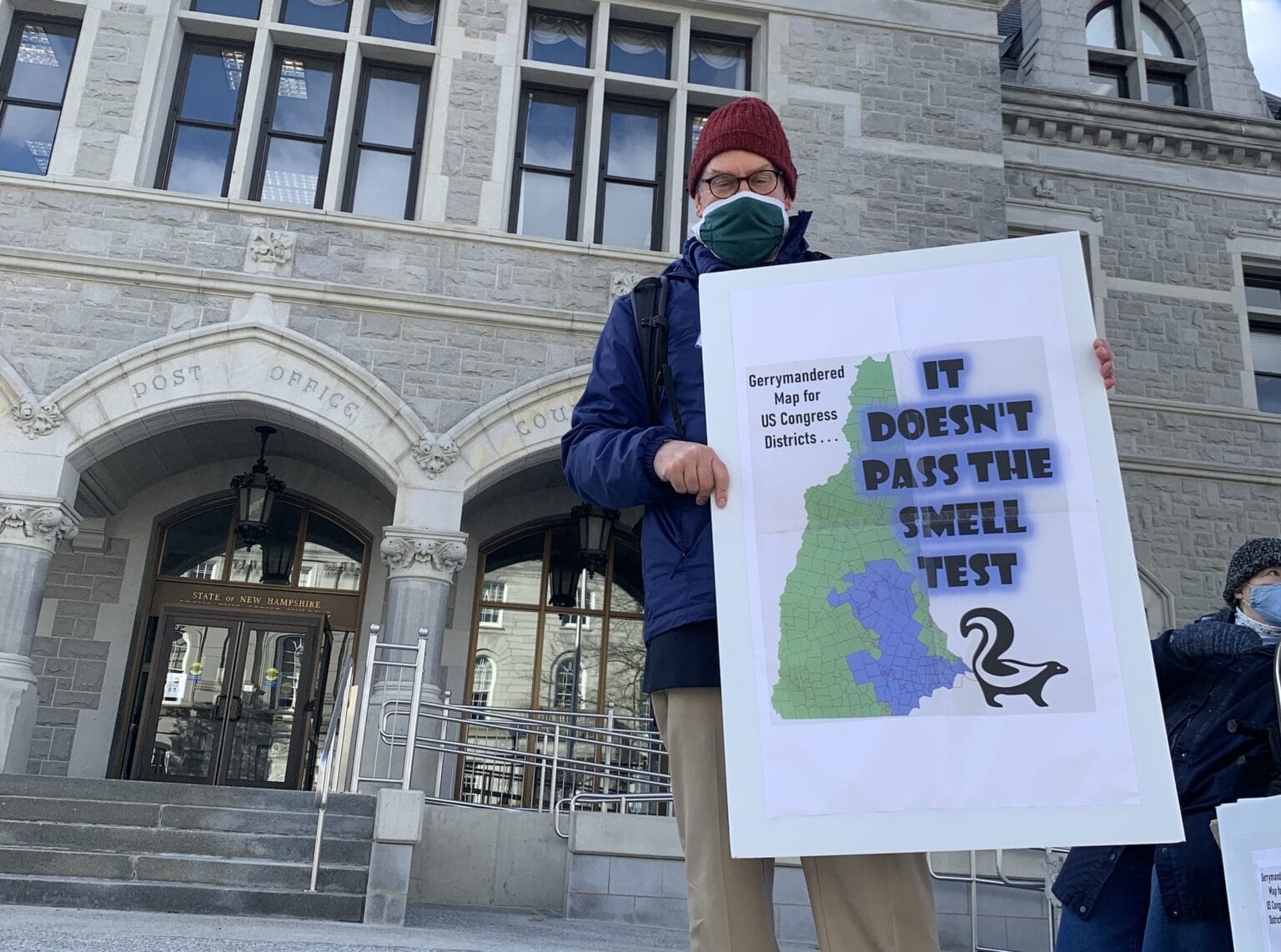 In drawing new House maps, a divide over the definition of fair