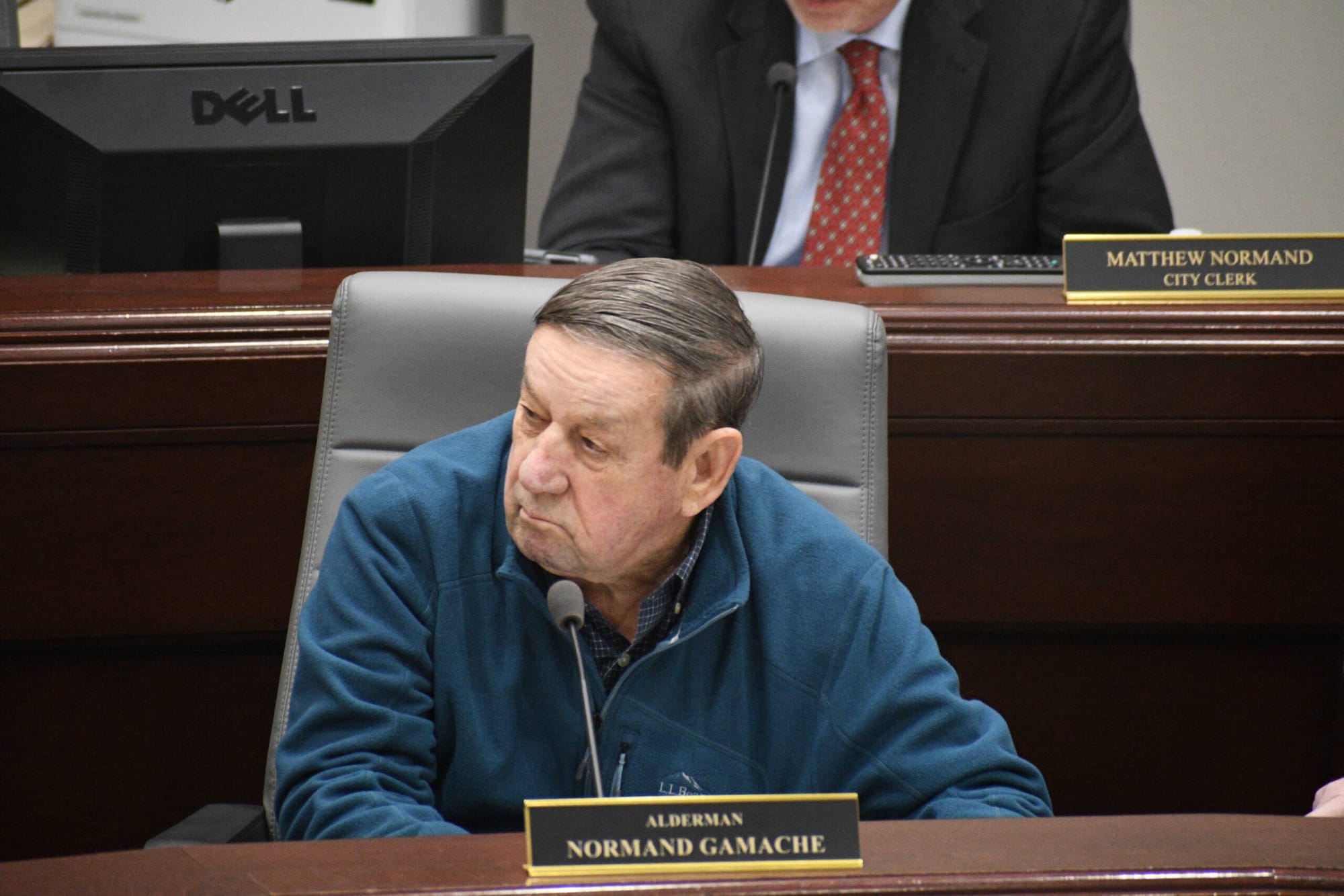 Legislators grapple on transparency versus privacy for teacher salaries