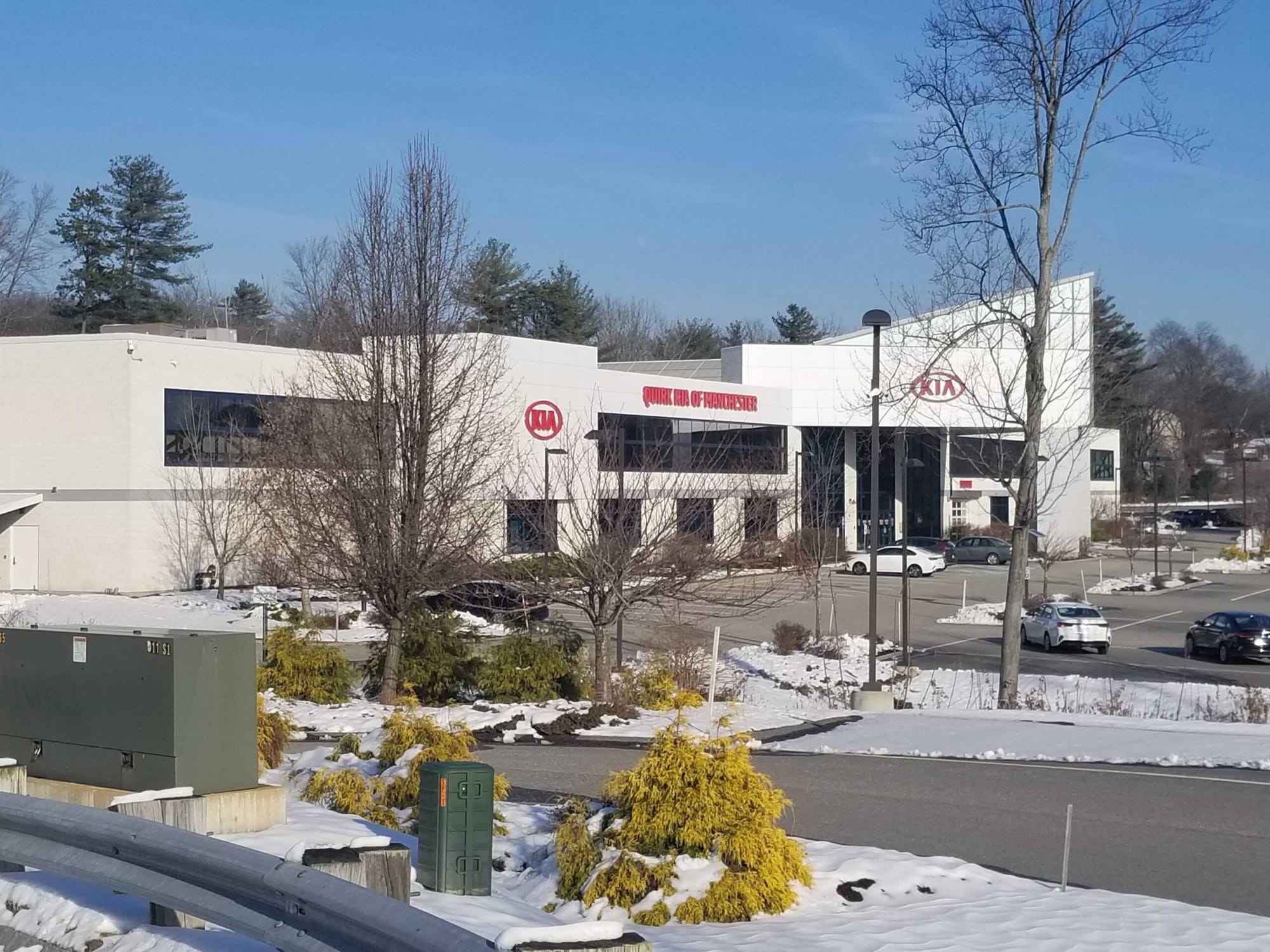 Quirk Automotive partnering with American Red Cross for blood drive during nationwide blood supply shortage