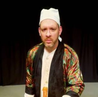 ‘Scrooge in Love’ at Majestic Theatre – a musical sequel to the Dickens classic tale