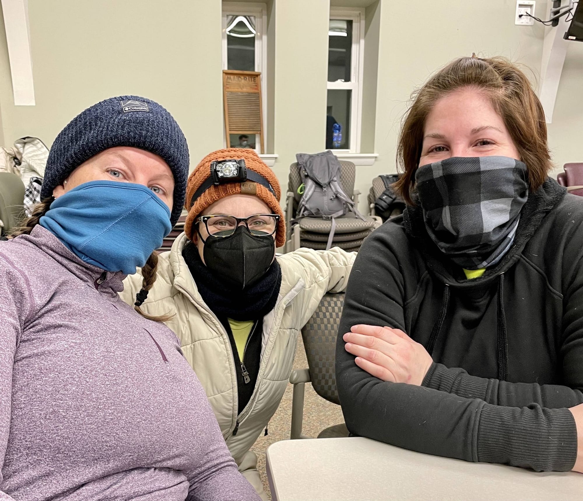 Annual ‘Point-In-Time’ count of city’s homeless population takes place Jan. 25-31