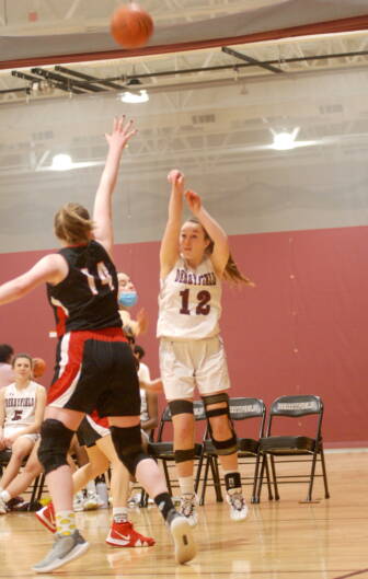 Emma Losey