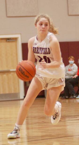 Katie McCormick