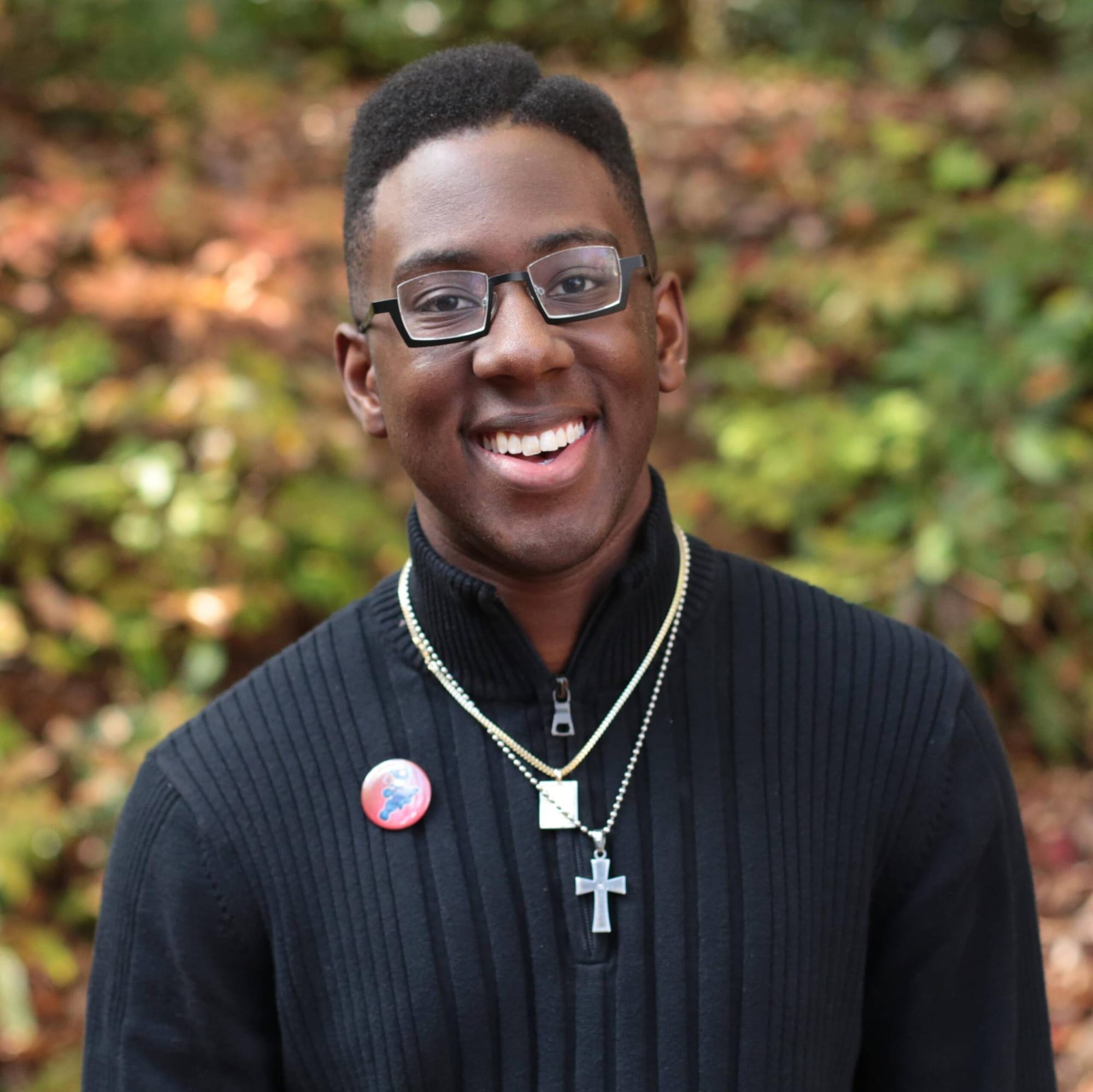 Black History in the making: 10 young leaders on the rise
