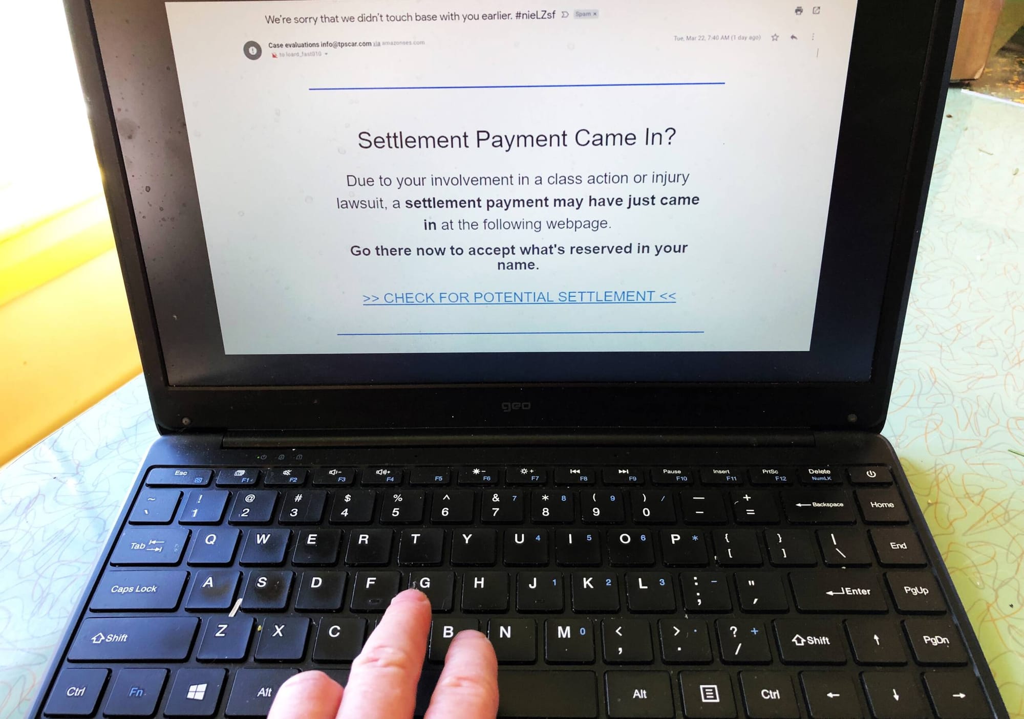 FBI report: Cyber crime cost New Hampshire residents $15 million in 2021