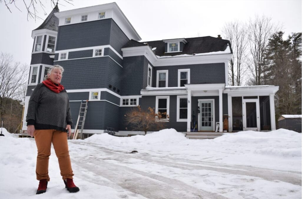 ‘Missing middle’ housing bill heads to floor of New Hampshire House