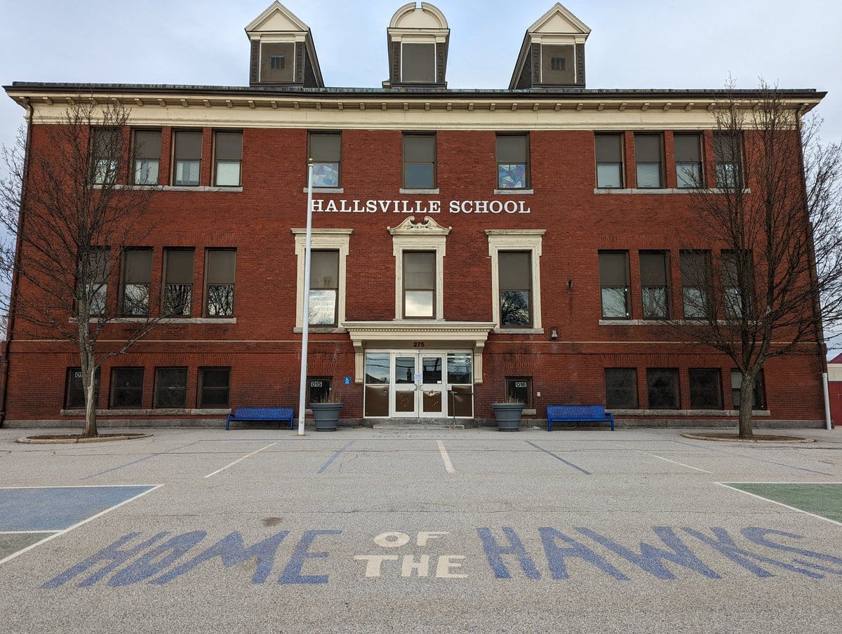 Sept. 9: Free Ward 7 block party at Hallsville School thanks to city ‘activation grant’